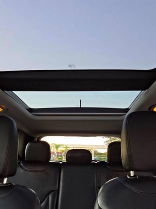 JEEP RENEGADE 1.8 16V FLEX LONGITUDE 4P AUTOMÁTICO JEEP RENEGADE 1.8 16V FLEX LONGITUDE 4P AUTOMÁTICO